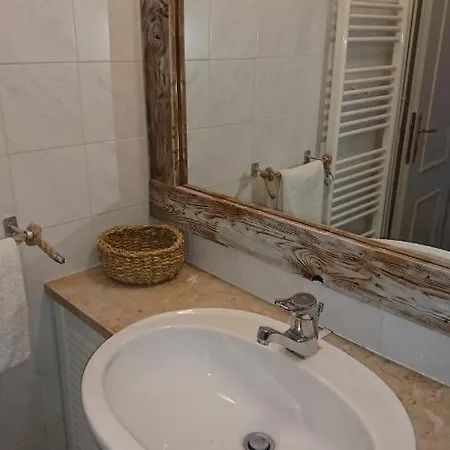 Appartamento Little Garden