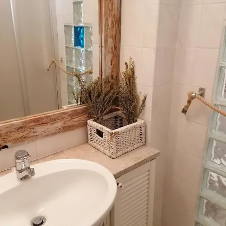 Apartment Little Garden