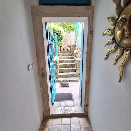 Appartamento Little Garden