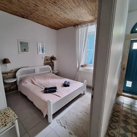 Little Garden Apartman Piran