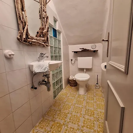 Apartman Little Garden