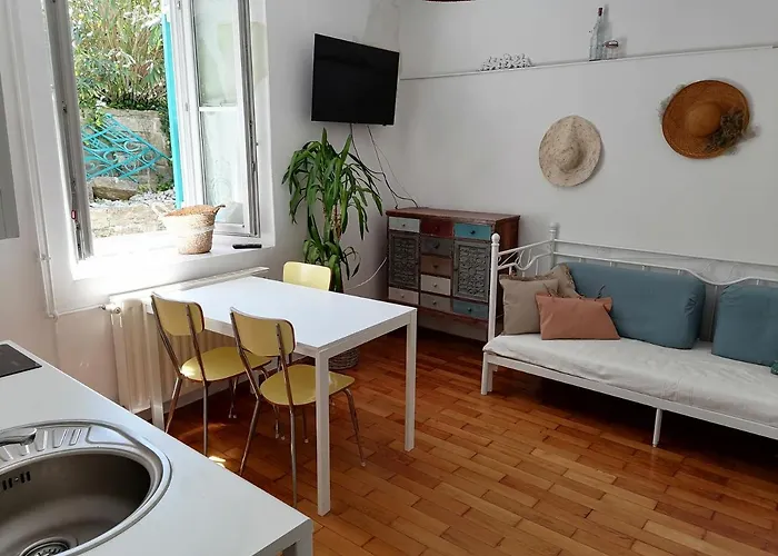 Little Garden Apartamento