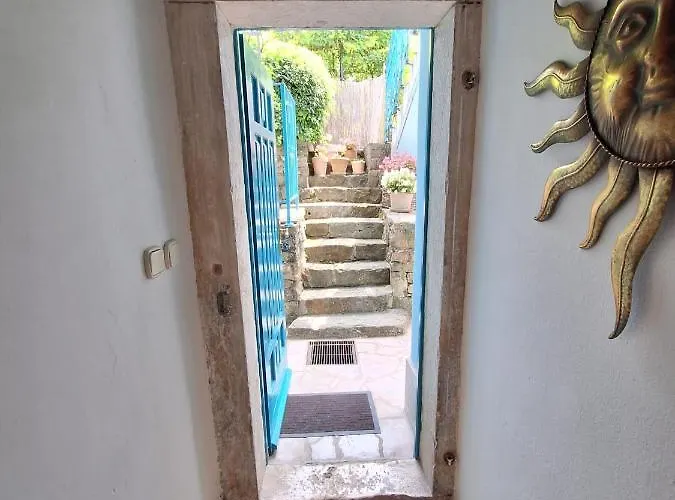 Apartamento Little Garden