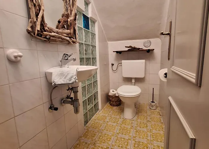 Apartamento Little Garden